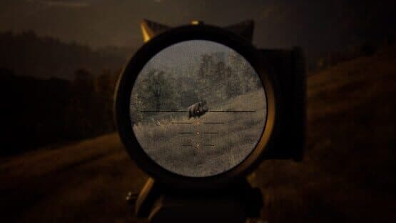 Way of the Hunter: Night Hunting Pack — screenshot 2