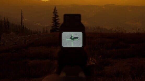 Way of the Hunter: Night Hunting Pack — screenshot 4