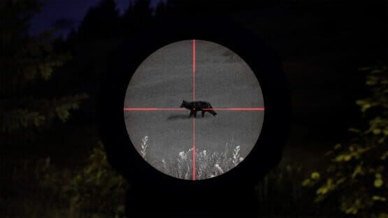 Way of the Hunter: Night Hunting Pack — screenshot 5