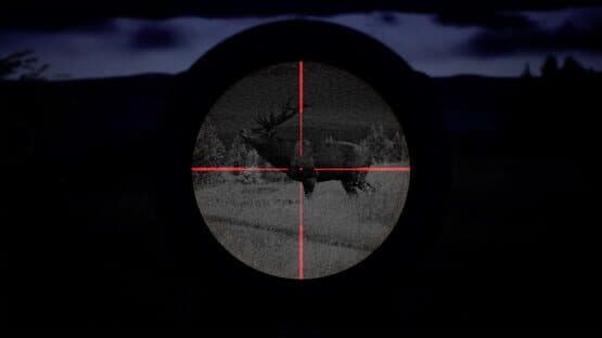 Way of the Hunter: Night Hunting Pack — screenshot 7
