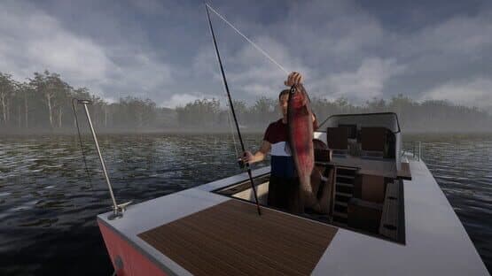 Ultimate Fishing Simulator 3 — screenshot 1