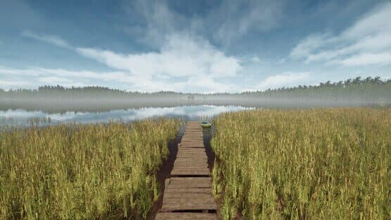 Ultimate Fishing Simulator 3 — screenshot 3