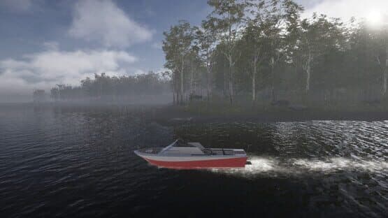 Ultimate Fishing Simulator 3 — screenshot 4