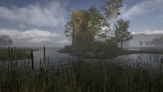 Ultimate Fishing Simulator 3 — screenshot 5