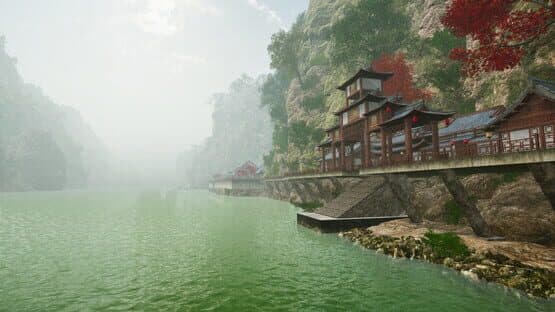 Ultimate Fishing Simulator 3 — screenshot 6