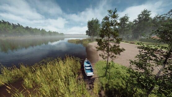 Ultimate Fishing Simulator 3 — screenshot 8