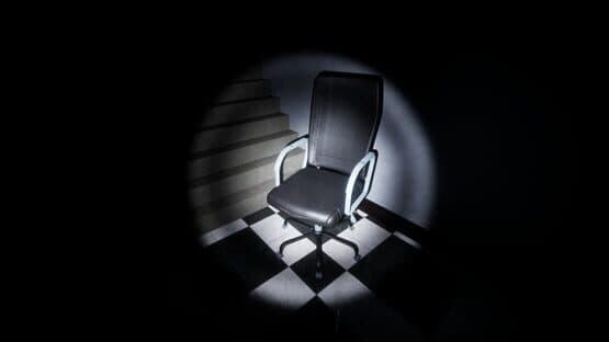 Backrooms: Forgotten Floors — screenshot 1