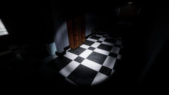 Backrooms: Forgotten Floors — screenshot 3