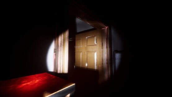 Backrooms: Flicker — screenshot 1
