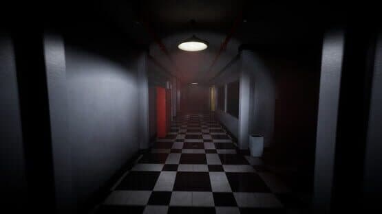 Backrooms: Flicker — screenshot 5