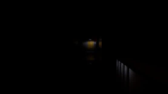 Backrooms: Noise — screenshot 1
