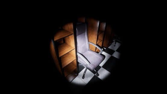 Backrooms: Noise — screenshot 2