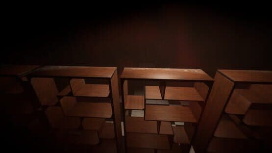 Backrooms: Final Exam Part II — screenshot 2