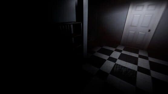 Backrooms: Noise — screenshot 3