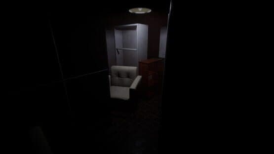 Backrooms: Final Exam Part II — screenshot 3