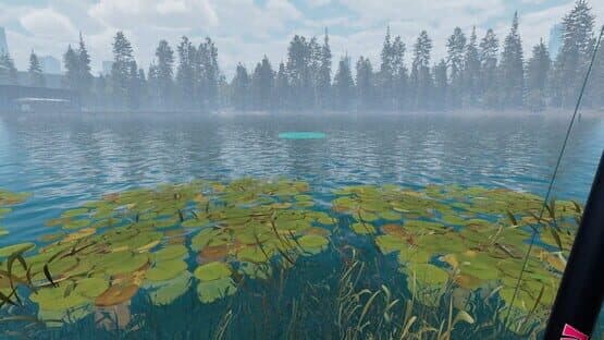 Ultimate Fishing Online — screenshot 1