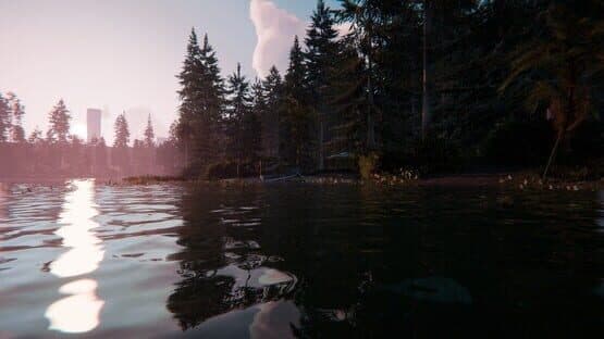 Ultimate Fishing Online — screenshot 4