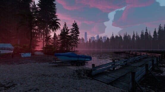 Ultimate Fishing Online — screenshot 5