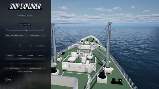 Ship Explorer — screenshot 6
