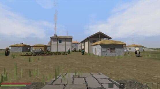 Aure — screenshot 1