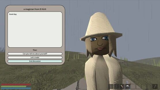 Aure — screenshot 3