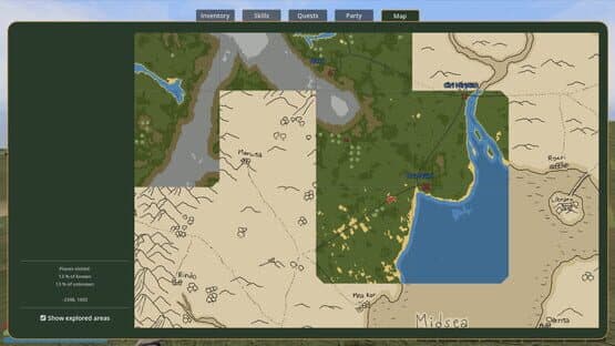 Aure — screenshot 4
