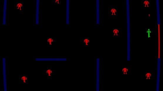 Berzerk — screenshot 4