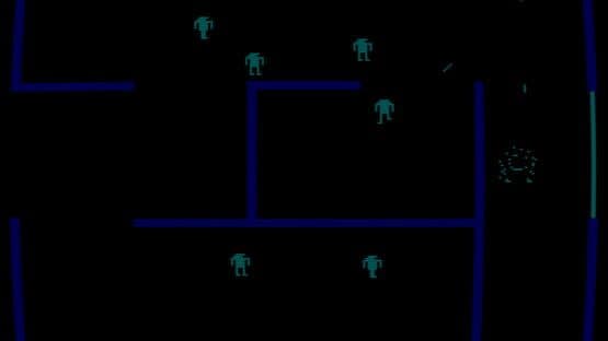 Berzerk — screenshot 5