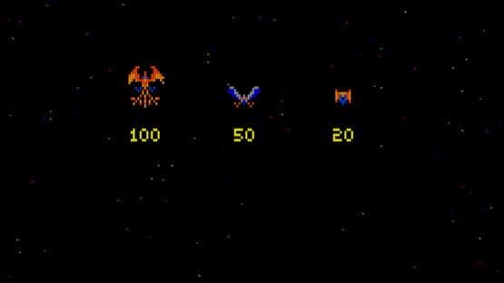 Space Firebird — screenshot 4