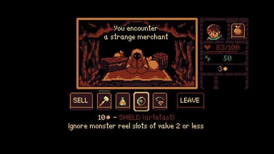 Pereelous — screenshot 4