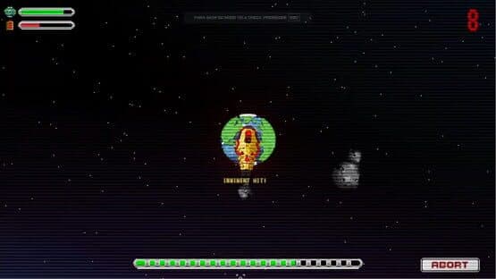 Planet Keeper Program — screenshot 2