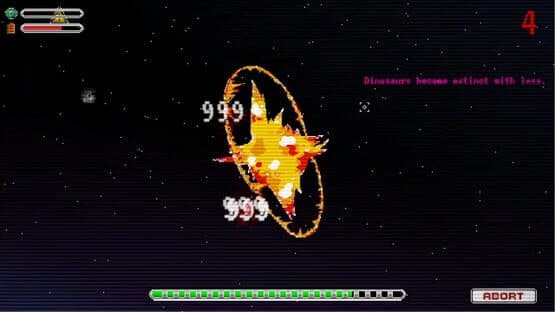 Planet Keeper Program — screenshot 3