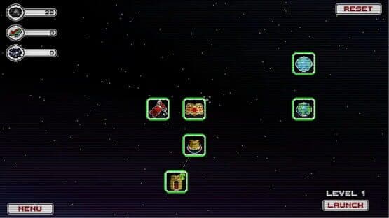 Planet Keeper Program — screenshot 4