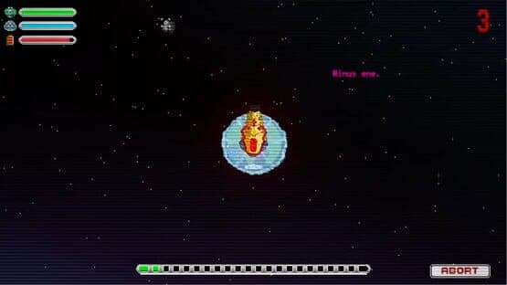 Planet Keeper Program — screenshot 5