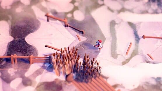 North Shore — screenshot 1