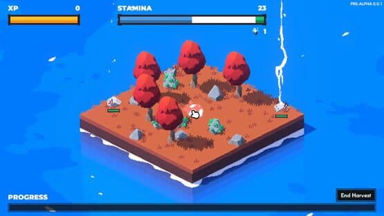 Harventure — screenshot 2