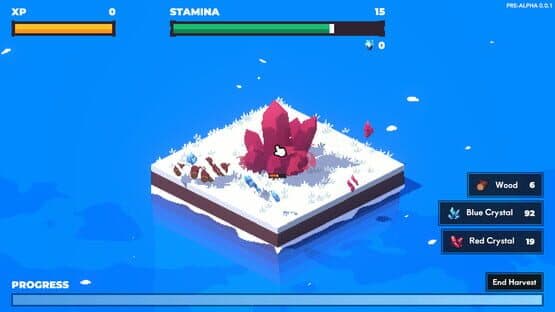 Harventure — screenshot 3