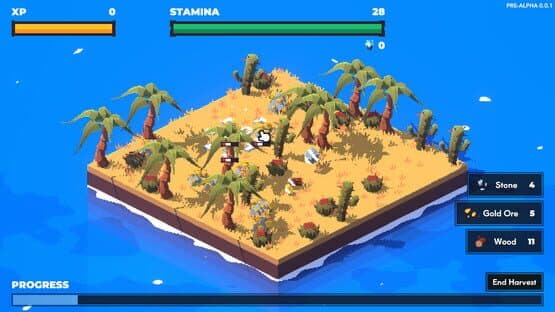 Harventure — screenshot 4