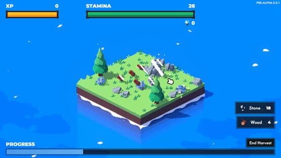 Harventure — screenshot 5