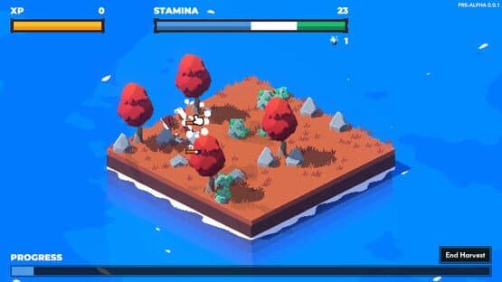 Harventure — screenshot 6