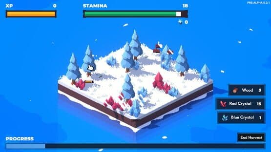 Harventure — screenshot 7
