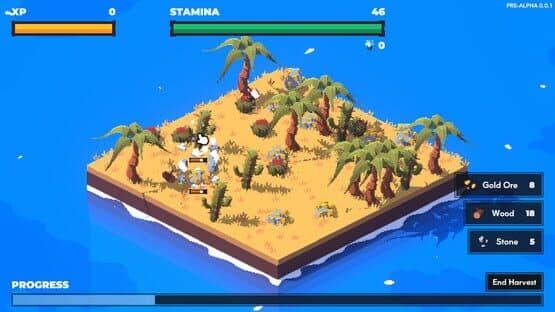 Harventure — screenshot 8
