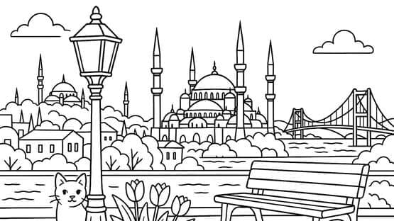100 Cats Lost in Turkey — screenshot 5