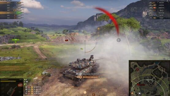 World of Tanks — screenshot 5