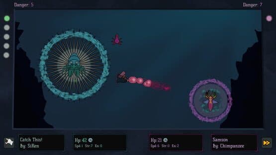 Evolve Lab — screenshot 1