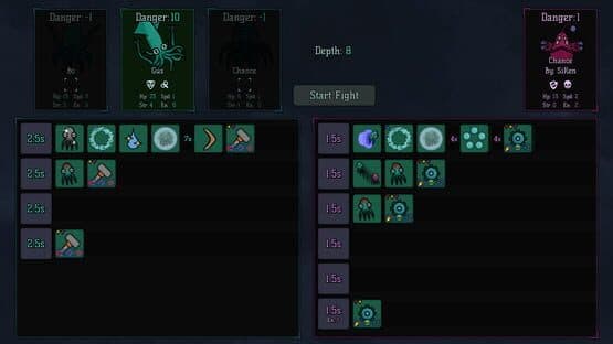 Evolve Lab — screenshot 2