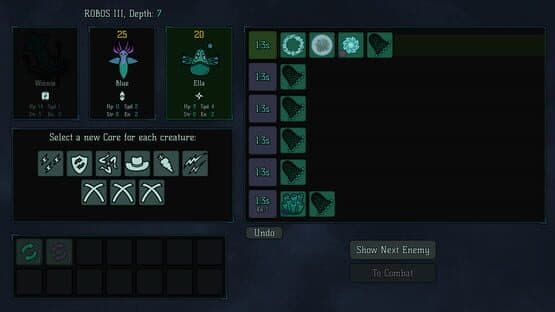 Evolve Lab — screenshot 4