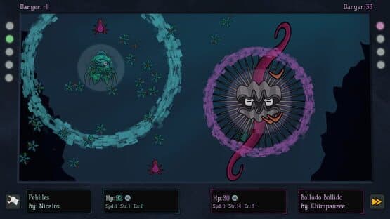 Evolve Lab — screenshot 5