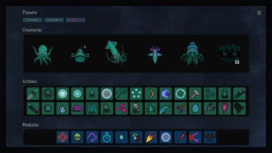 Evolve Lab — screenshot 6