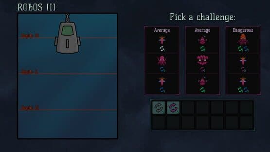 Evolve Lab — screenshot 7
